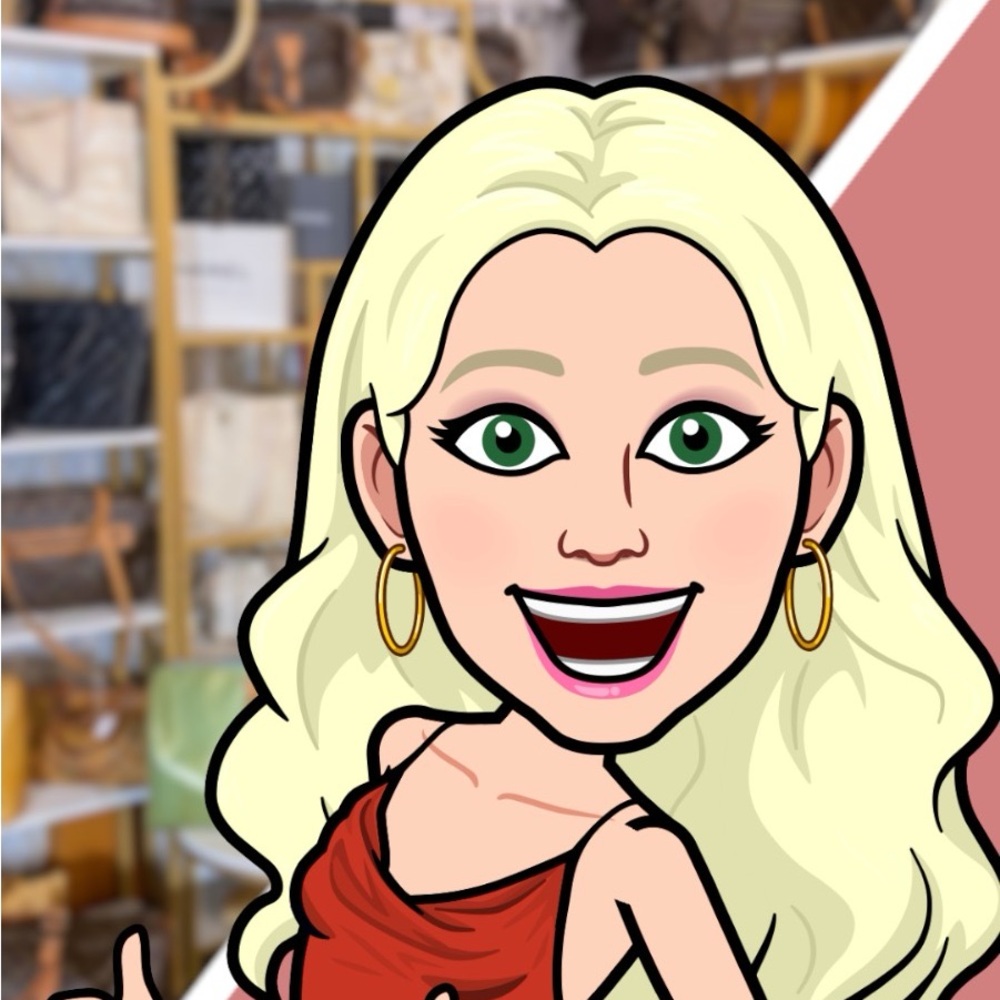 😇🌺🤠Gigi's Show starting with $3 Pre-Owned Luxury Bags & Wallets COME ON! - Picture 2 of 2